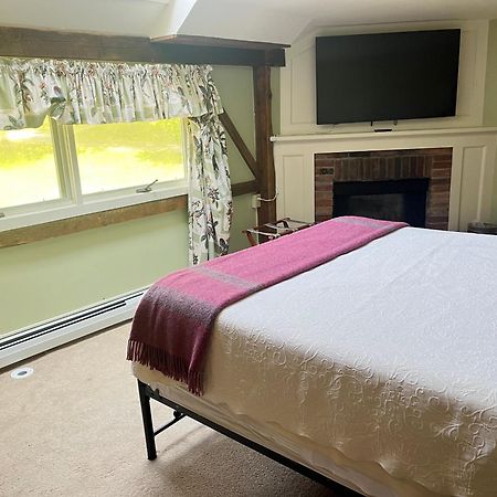 Windham Hill Inn West Townshend Ngoại thất bức ảnh