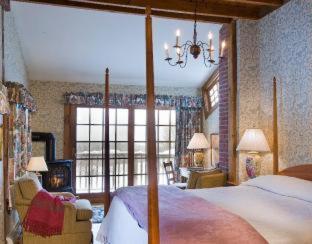 Windham Hill Inn West Townshend Phòng bức ảnh