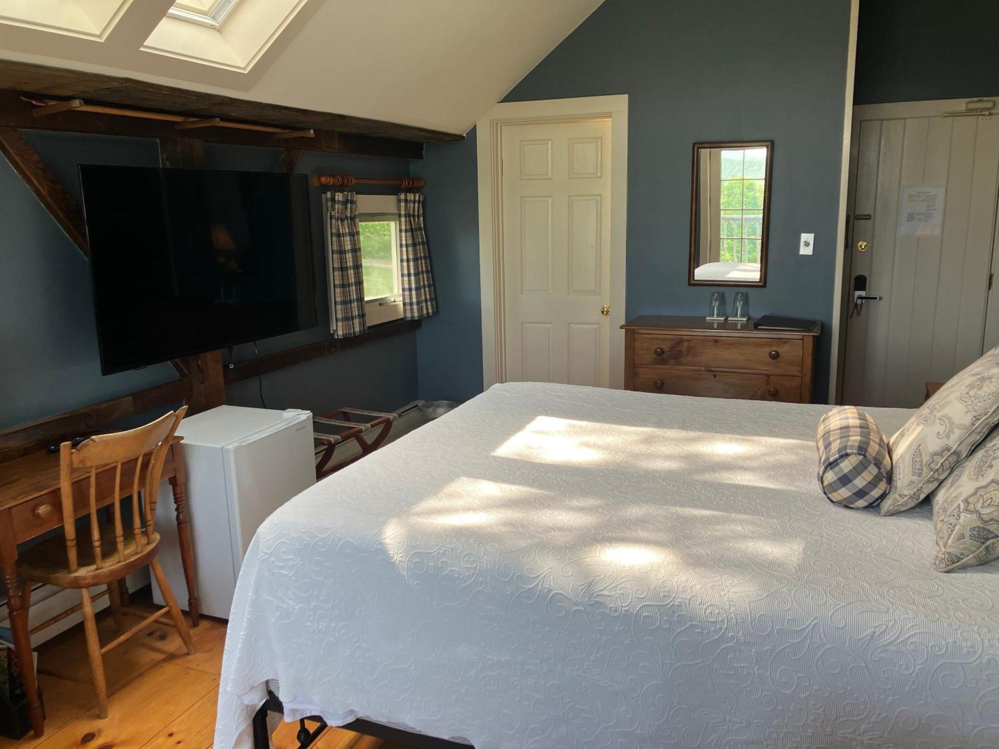 Windham Hill Inn West Townshend Ngoại thất bức ảnh