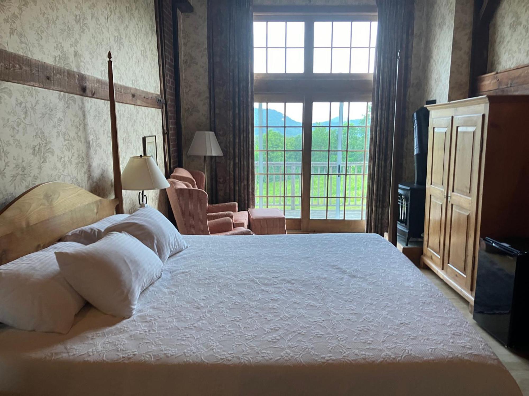 Windham Hill Inn West Townshend Ngoại thất bức ảnh