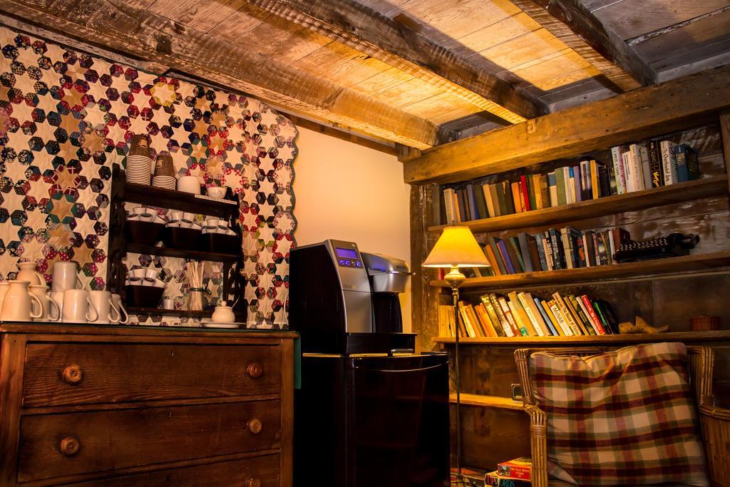 Windham Hill Inn West Townshend Ngoại thất bức ảnh